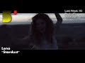 Deutsche/German Top 20 Single Charts 11. Oktober 2012
