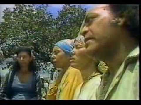 Morte E Vida Severina [1981 TV Movie]