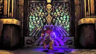 Прохождение игры Darksiders 2 Часть   13