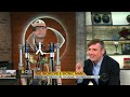 Watch: The world's first fully-functional bionic man