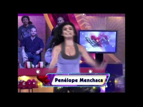  Penelope Menchaca La Nalgona Views 9 Downloads 4