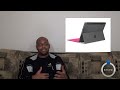 Microsoft Surface Tablet - Hybrid Ultrabooks Have Arrived - BWOne.com
