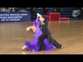 2012 PD World STD Final | Bosco - Clifton, ITA