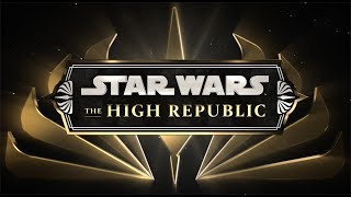 Star Wars: The High Republic | Announcement Trailer