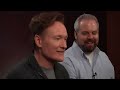 Conan O'Brien Reviews