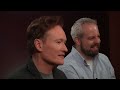 Conan O'Brien Reviews