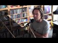 Rufus Wainwright: NPR Music Tiny Desk Concert