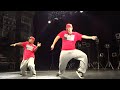 DOMINIQUE(WRECKING CREW ORCHESTRA)+SHUN(Exze) ~8/1 ice cream SP@Shibuya O-EAST SP~