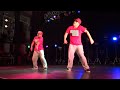 DOMINIQUE(WRECKING CREW ORCHESTRA)+SHUN(Exze) ~8/1 ice cream SP@Shibuya O-EAST SP~