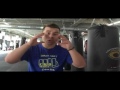 Heavy Bag Workout Routines MMA Kickboxing or Boxing