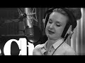 Leslie Clio - I Couldn't Care Less (Live Studio Session)