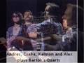 Quarts  - Panta Rhei - 1977