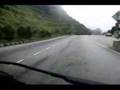 Smart Roadster vs Brabus 4/2