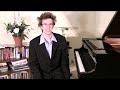 #27 Cadences : How to play and recognize a Cadence