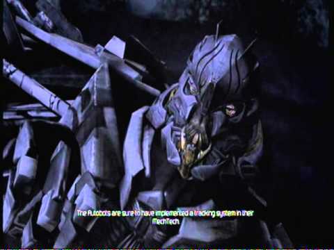 Game Transformers 3 Dark of the Moon Part 14 Chapter 5 2 2