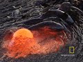 Volcano Lava