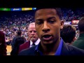 NBA Rooks: Trey Burke - Making up for Lost Time