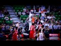 NBA Rooks: Trey Burke - Making up for Lost Time