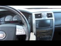2009 Cadillac XLR-V Supercharged Start Up, Exhaust, Short Drive, and In Depth Tour