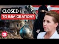 Denmark Declares War on Multiculturalism - VisualPolitik EN 2023