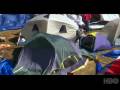 HBO Sports: Battle for Tobacco Road: Duke vs. Carolina - Krzyzewskiville (HBO)
