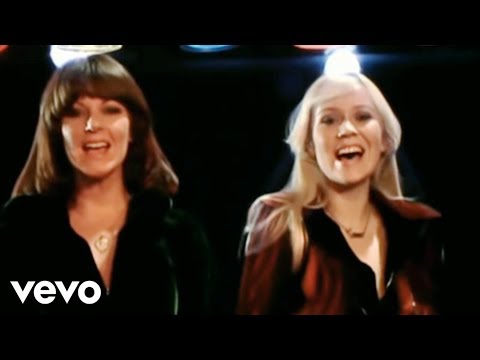 Abba - Dancing Queen (Official Video)