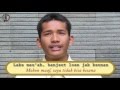 Tutorial Bahasa Aceh