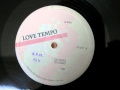 Love Tempo - Quando Quango - 1985