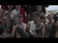 Spartan Race Official Rap Video: Be a Spartan - by CON-MAN