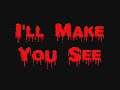 Michael Jackson - Thriller (Lyrics)