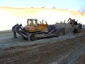 Liebherr PR 764 Litronic Bulldozer