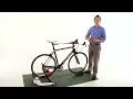 A Guide to Indoor Cycling Trainers from Performance Bicycle
