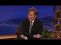 Ice T and Coco On Shoe Fetishes & Bedroom Humor - CONAN on TBS