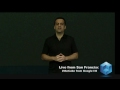 The Cube - Google IO 2012 - Android Keynote - Hugo Barra