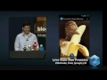 The Cube - Google IO 2012 - Android Keynote - Hugo Barra