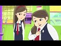 دانية كرتون - الخريطة الذهنية