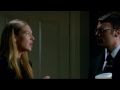 Fringe Episode 4.08 Scene - A Knock On The Door