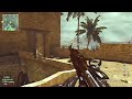 MW3 - AK47 M.O.A.B | Seatown Power Position (Modern Warfare 3)