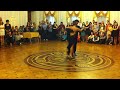 Sebastian Arce & Mariana Montes - Nizhni Novgorod Russia 4.02.2012 (4/4)