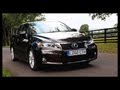 Fully Charged Lexus CT200h episode 016