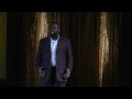 The power of secrets: Anthony Ferguson at TEDxUIowa