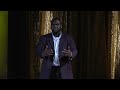The power of secrets: Anthony Ferguson at TEDxUIowa