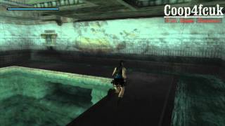 Прохождение Lara Croft Tomb Raider Anniversary Часть 9