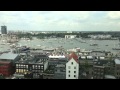 Sail 2015 Amsterdam  - Timelapse of the IJ (HD)
