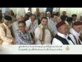 مـيـثـاق لـحـفـظ الأمـن في بنغازي