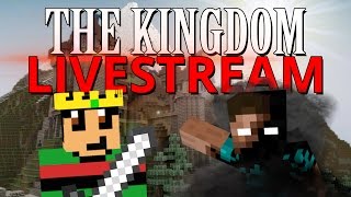 Thumbnail van The Kingdom LIVE! WELKOM TERUG IN ENTROPIA!!