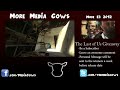 The Last of Us - Gameplay Walkthrough + Giveaway