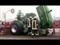 Pro-Stock Füchtorf 2012