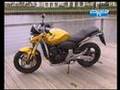 Honda Hornet 600 Bike Test