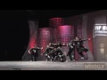 Philippine All-Stars 2008 World Hip Hop Champions (HQ)